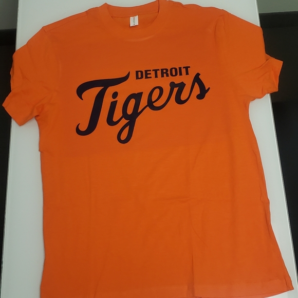 Detroit Tigers 🐯 shits and hoodies - Picture 5 of 5